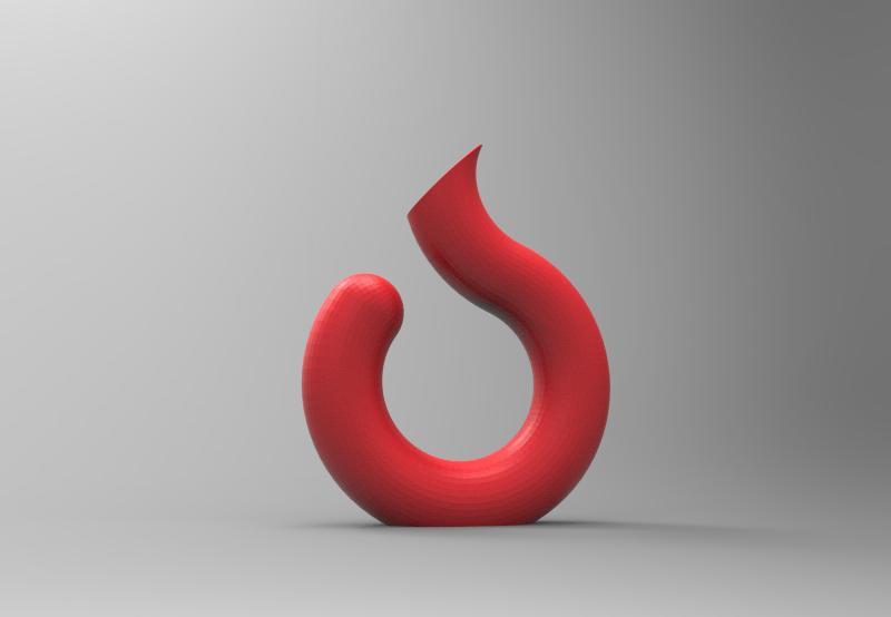 Watering can Vase uon