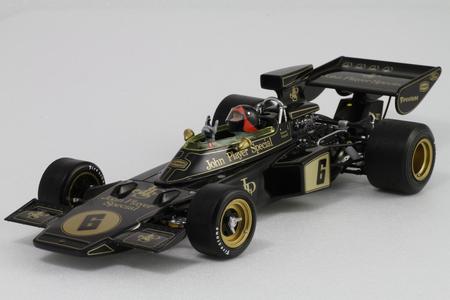 Lotus 72D Emerson Fitipaldi