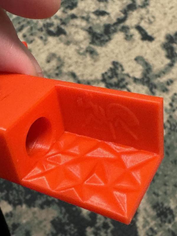Ant Nest TicTac box Textured