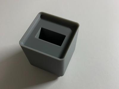 Folding Utility Knife Gridfinity Bin