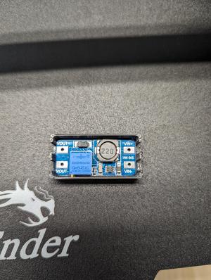 Remix for MT3608 without usb port