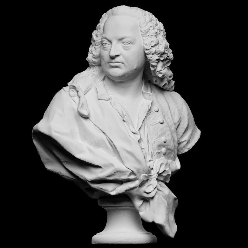 Martin Meytens the younger