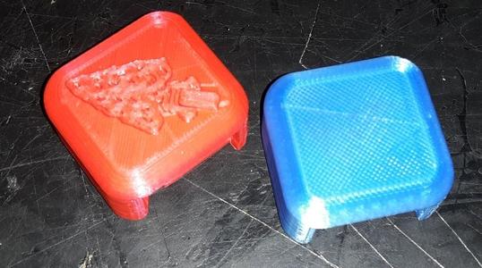 Slides for Neckerchiefs