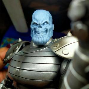 zombie thanos  1/12