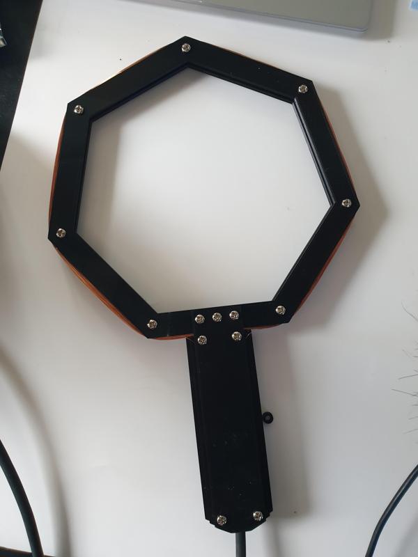 Priezor - 3D Printable