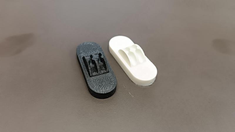 Aretace řetízku žaluzií