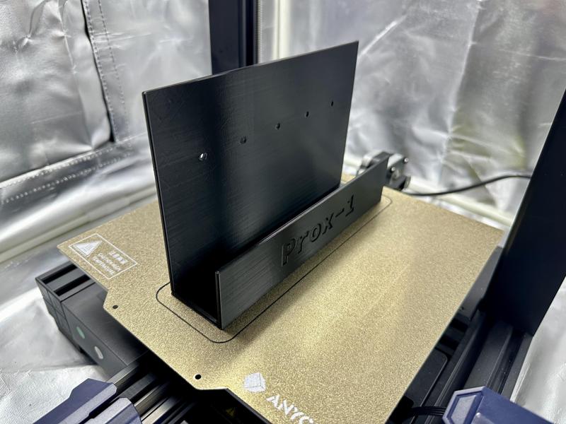 Wandhalterung für Lenovo M910q - Wallmount for Lenovo M910q