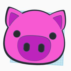 2D Pig