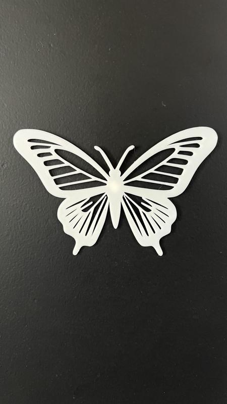 Butterfly Wall Art #1