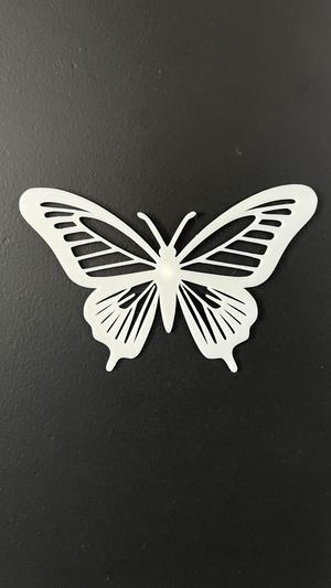 Butterfly Wall Art #1