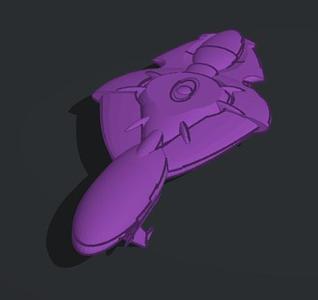 RSV-class heavy frigate