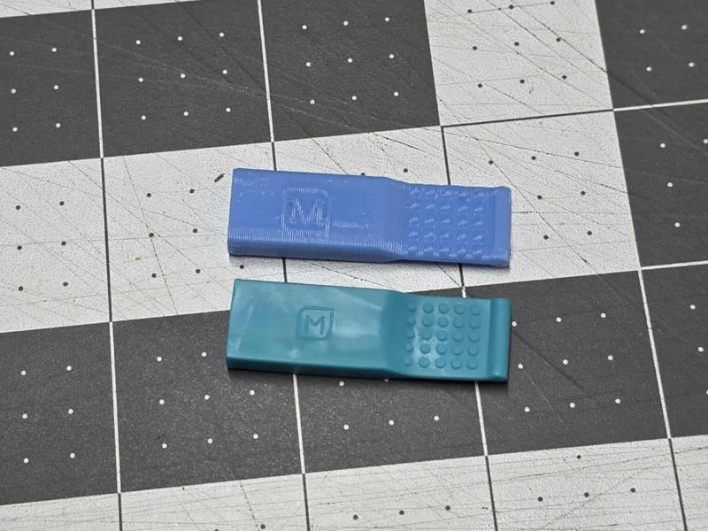 Scissors / Tweezers Tip Cover