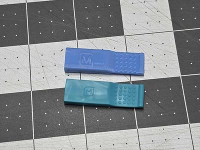 Scissors / Tweezers Tip Cover