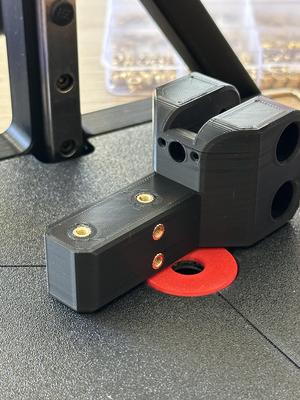Stealthpress Silent Mod
