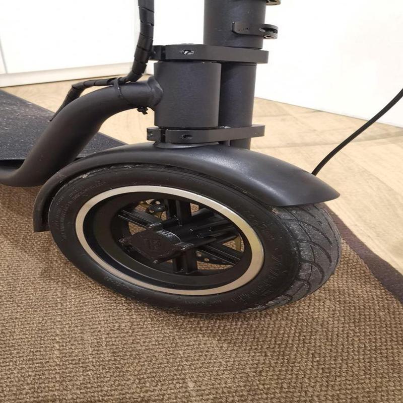 Nextdrive N7 Wheel Cover