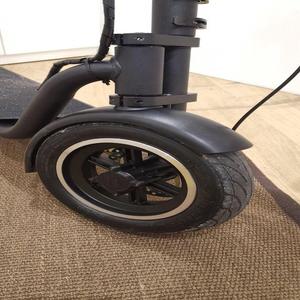 Nextdrive N7 Wheel Cover