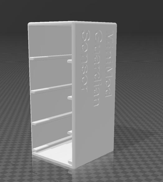 Medtronic MiniMed Guardian Sensor Holder