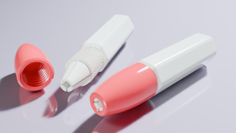 The Handler - File Handle