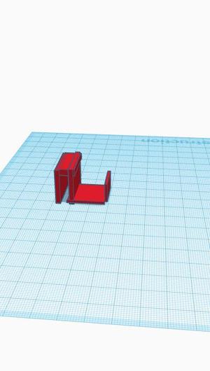 Ps5 headphone holder