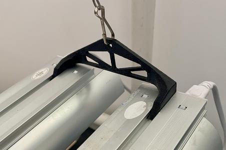 Monios-L Grow Light Truss