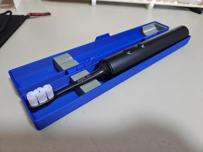 Xiaomi Electric Toothbrush Case