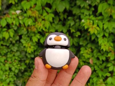 Flexi Penguin