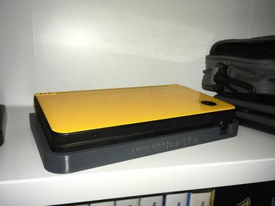 Nintendo DSI XL/LL Cradle