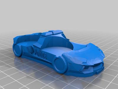 Zombicide 2.0 Cars