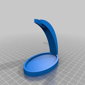 Toothbrush holder