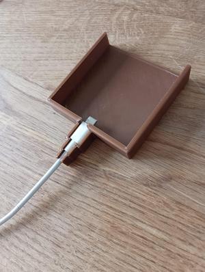 POCO X3 car docking station