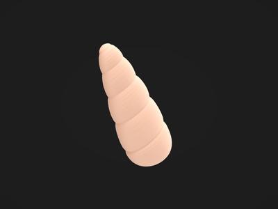 Unicorn Horn