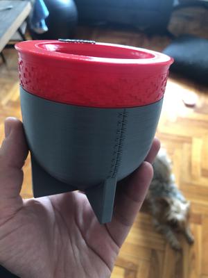 Imperial Uruguayan Mate