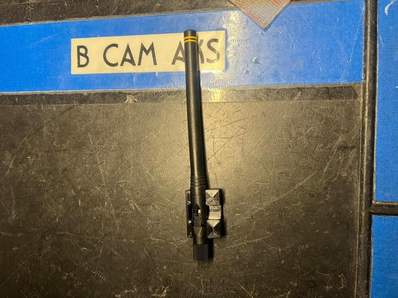 900mhz Antenna Splint