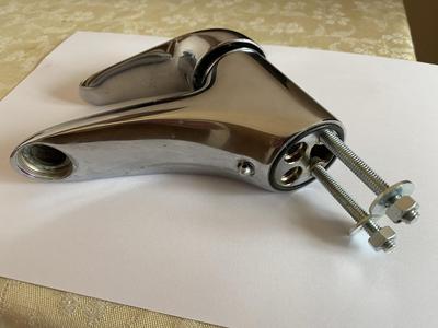 Spodní díl pro stojánkové baterie