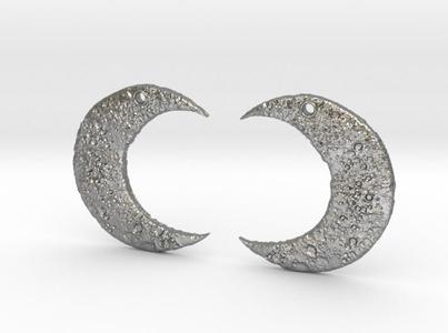 Luna Earrings