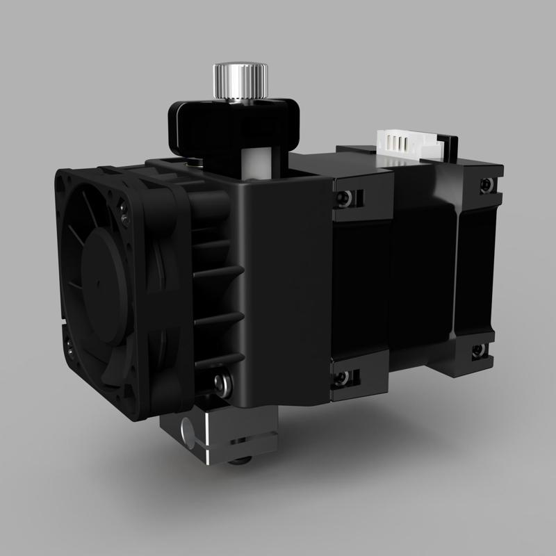 E3D Hermes / Hemera (V6&Volcano)