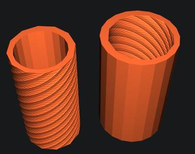 Satisfying perfect fidget twister