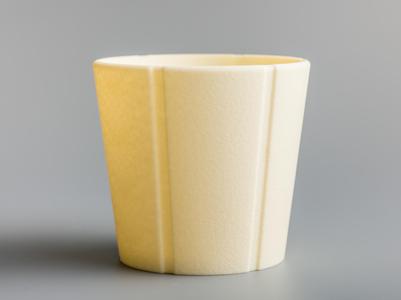 Simple planter.