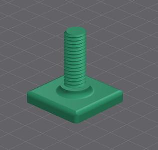 Beer Tap Handle Stand