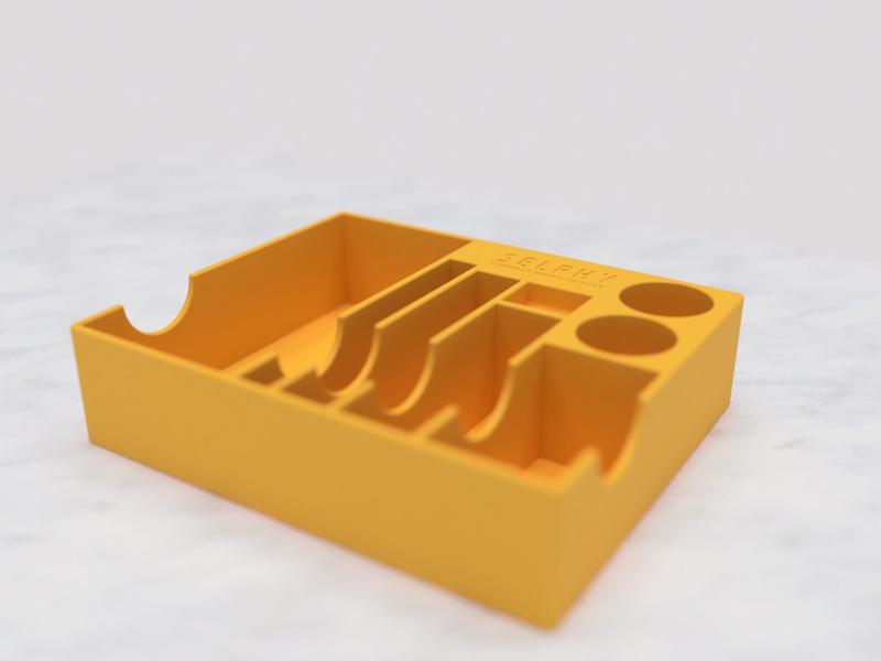 Canon Selphy CP1300 storage box