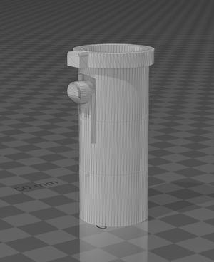 Stihl Hülse - 41407917207