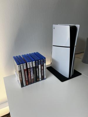 Game Holder