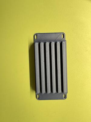 ENDER 5S1 Ventilation Grid