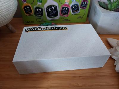 Korg Volca Sample Box