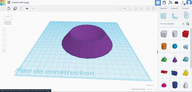 football kickoff stand