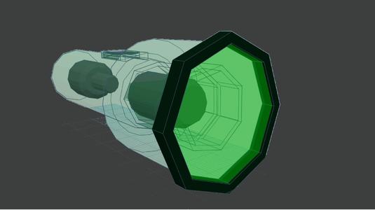 Roblox DOORS: Shakelight