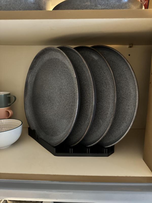 Plate Rack