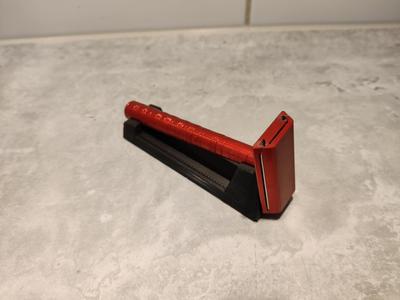 Stand for Henson Razor
