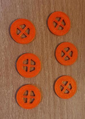 Cart token