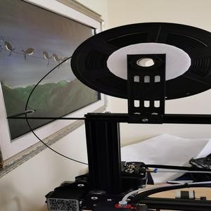 Ender 3 Filament Guide the best
